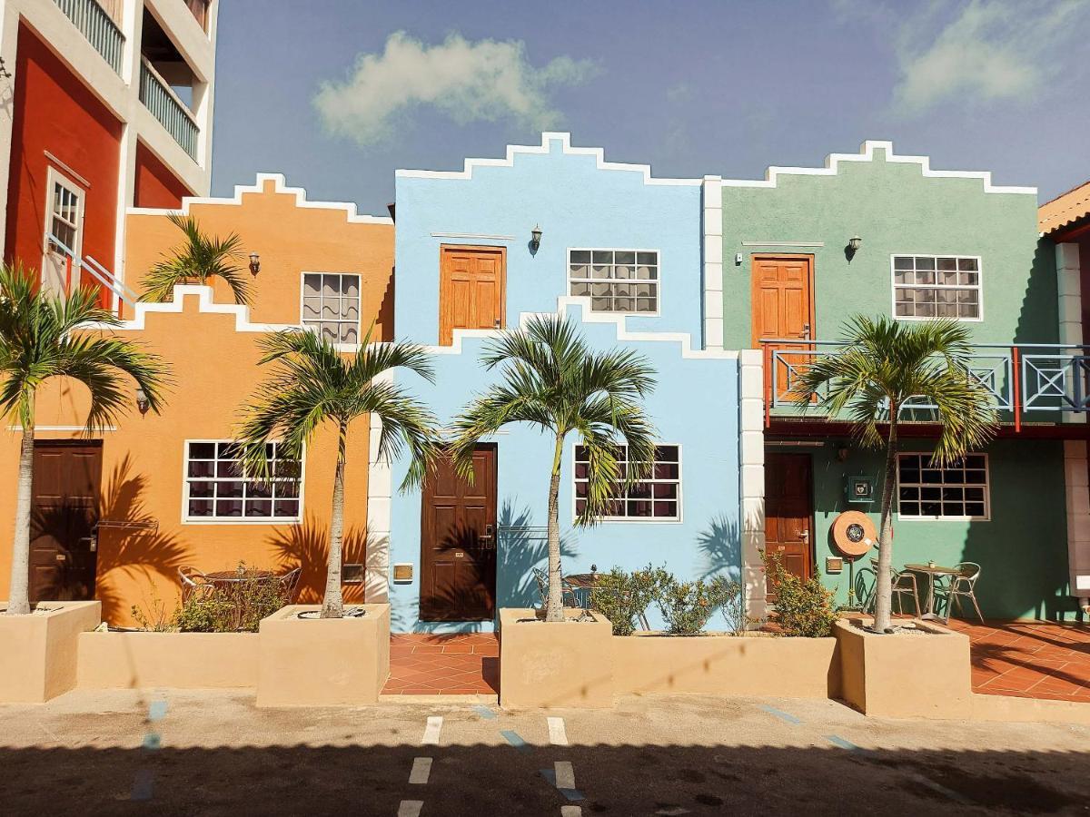 The Ritz Village (Adults Only) Willemstad Bagian luar foto